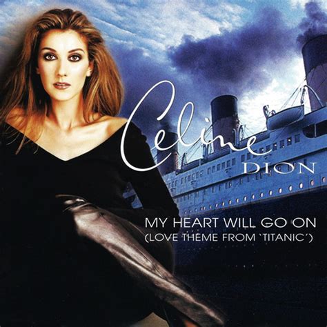 celine dion my heart will go on